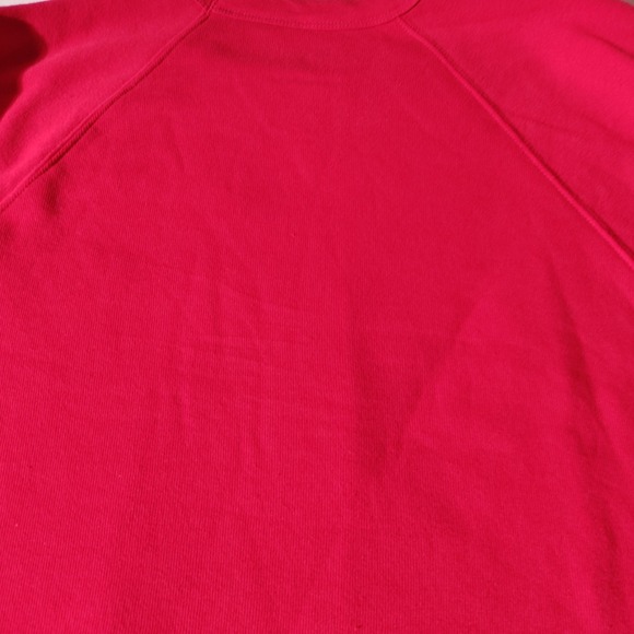 Kings Hawaiian Sweatshirt Fa La La La Aloha Long Sleeve Red Sz XL - Picture 14 of 15